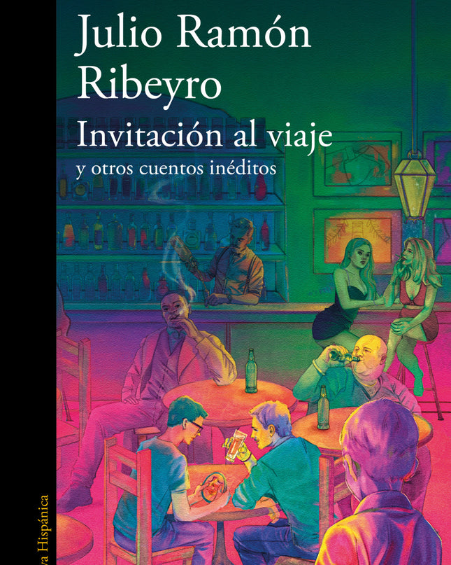 Invitación Al Viaje