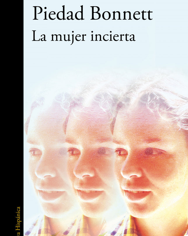 La Mujer Incierta