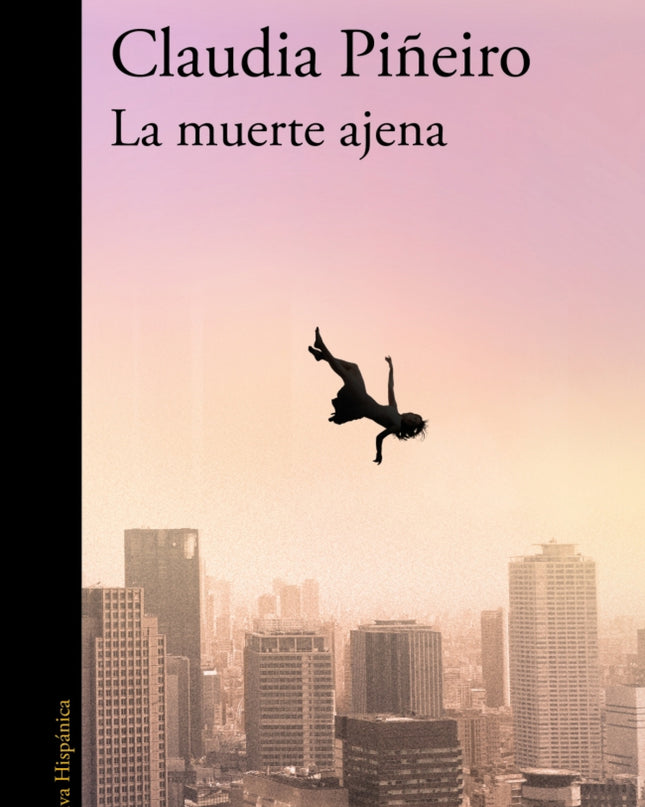La Muerte Ajena