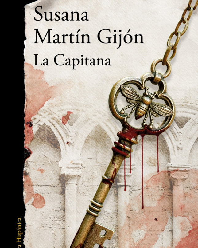 La Capitana