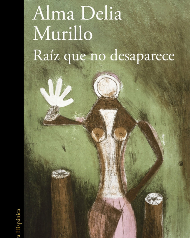 Raiz Que No Desaparece