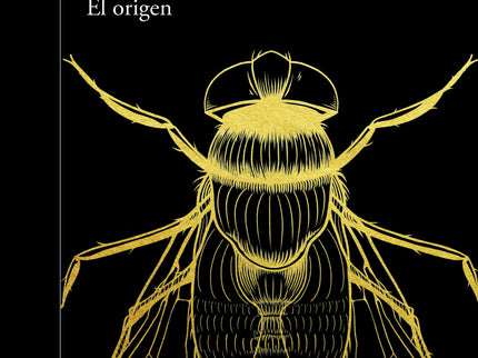 Elena Blanco. El Origen