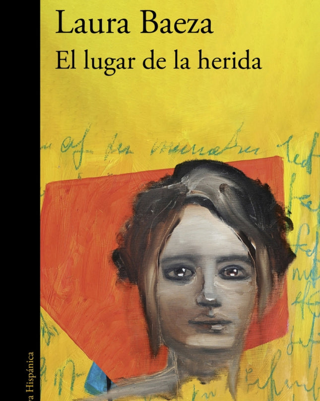 El Lugar De La Herida
