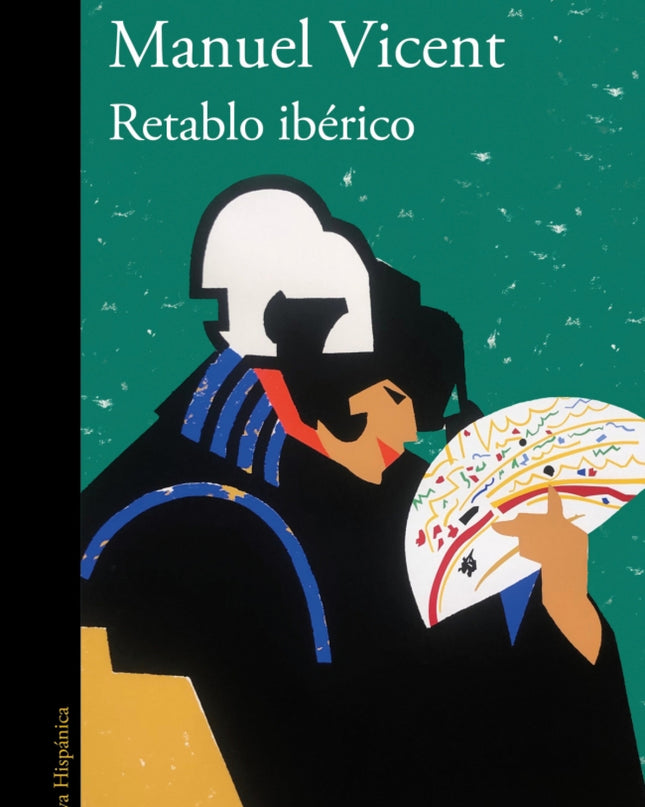 Retablo Ibérico