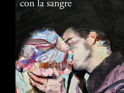 Todo Empieza Con La Sangre