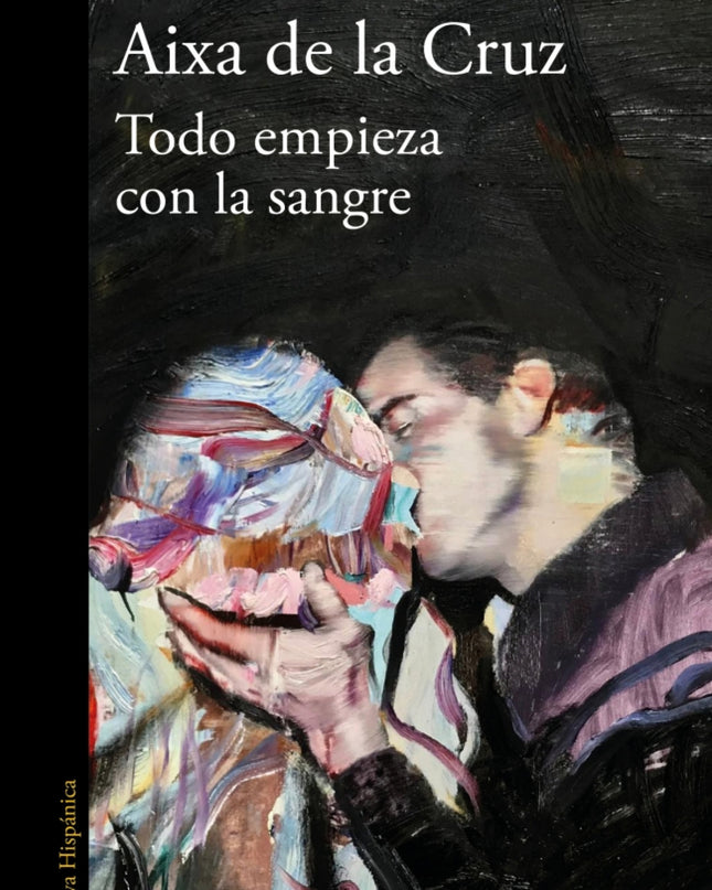 Todo Empieza Con La Sangre