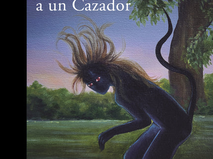 Para Hechizar A Un Cazador (mapa De Las Lenguas)