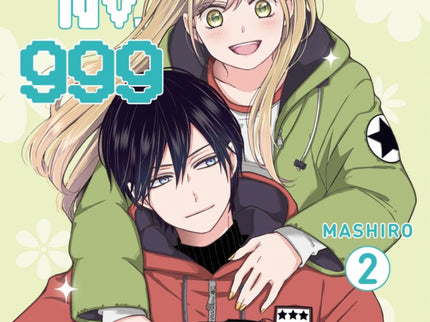 Mi Amor Por Yamada Está Al Nv. 999 Nº2