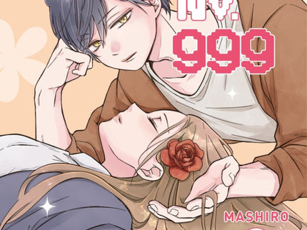 Mi Amor Por Yamada Está Al Nv. 999 Nº3