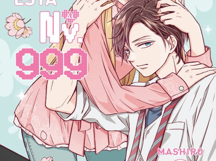 Mi Amor Por Yamada Está Al Nv. 999 Nº4