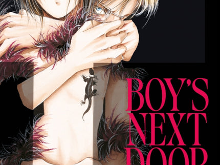 Boy's Next Door