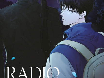 Radio Storm 1