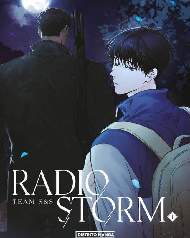 Radio Storm 1