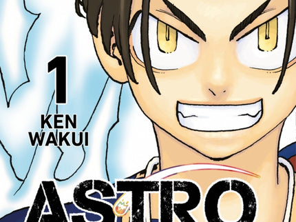 Astro Royale 1
