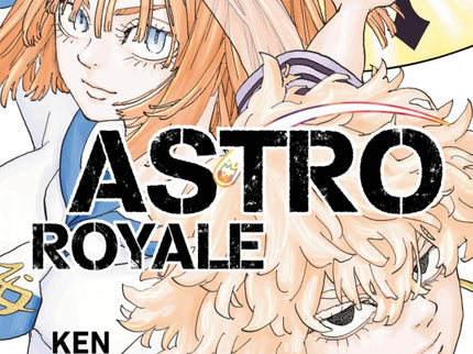 Astro Royale 2