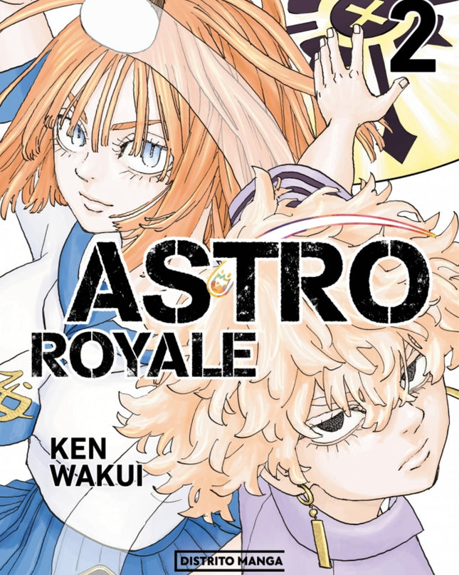Astro Royale 2