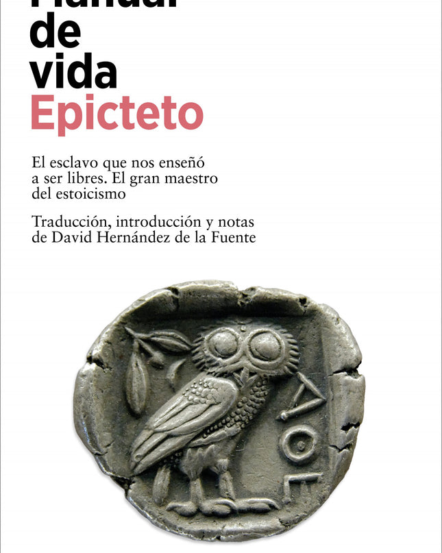 Manual De Vida
