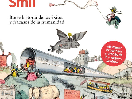 Invención E Innovación