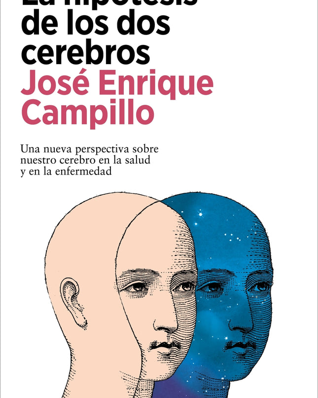 La Hipótesis De Los Dos Cerebros