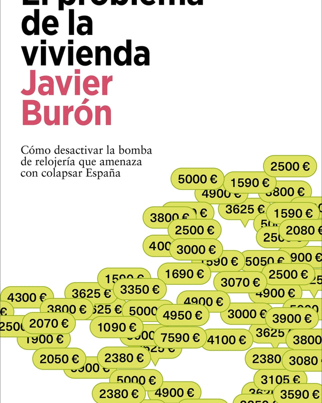 El Problema De La Vivienda