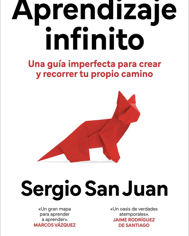 Aprendizaje Infinito