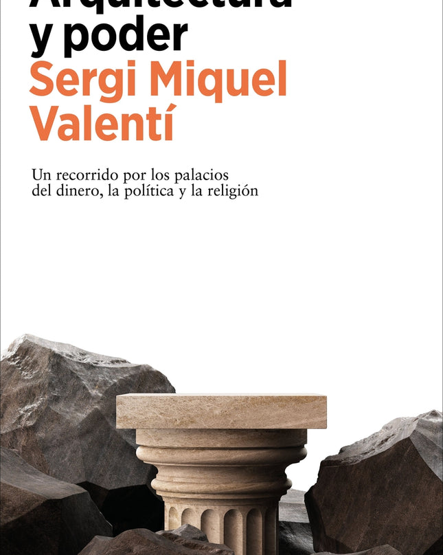 Arquitectura Y Poder
