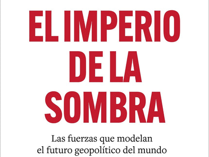 El Imperio De La Sombra