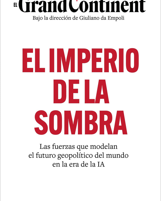 El Imperio De La Sombra