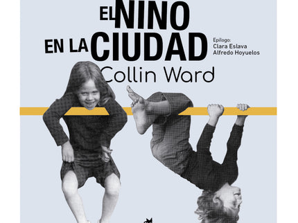 El Niño En La Ciudad