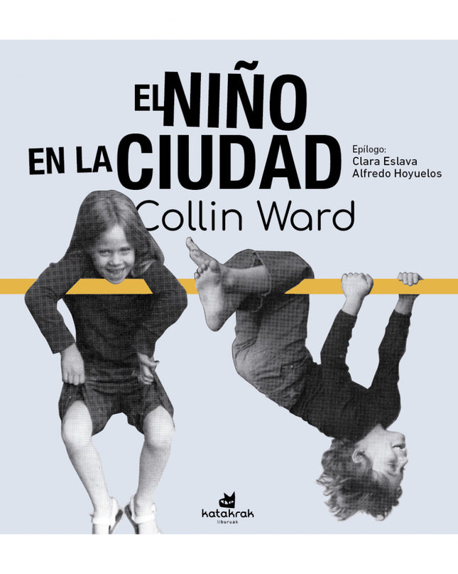 El Niño En La Ciudad
