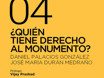 ¿quién Tiene Derecho Al Monumento?