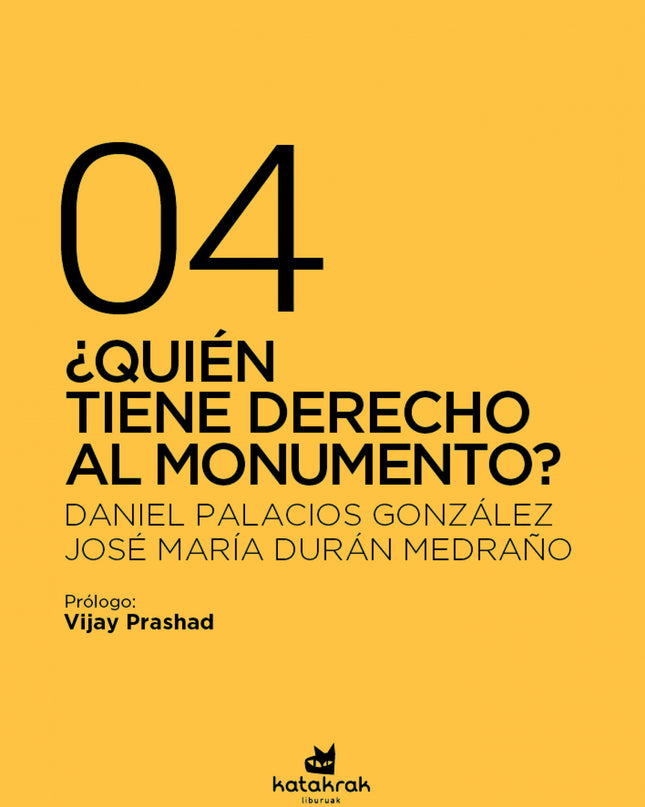 ¿quién Tiene Derecho Al Monumento?