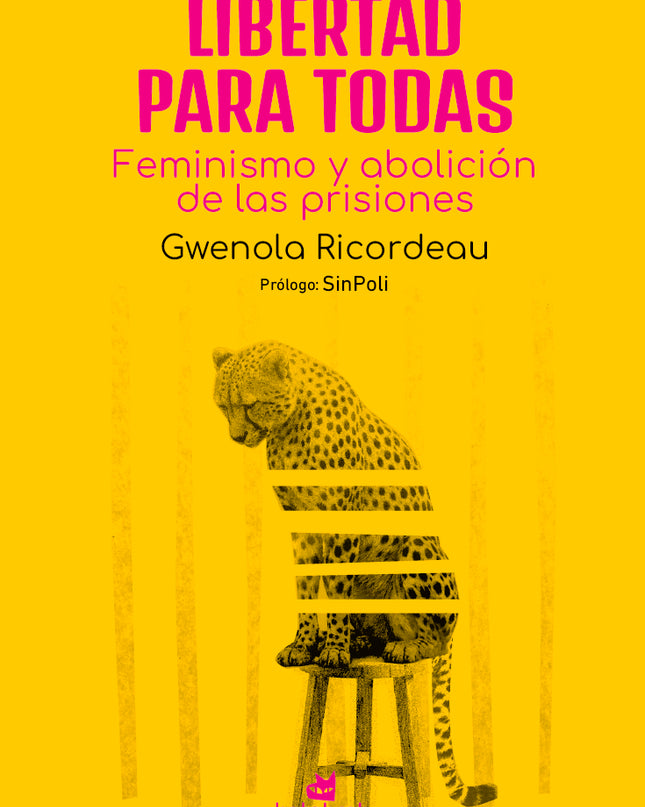 Libertad Para Todas