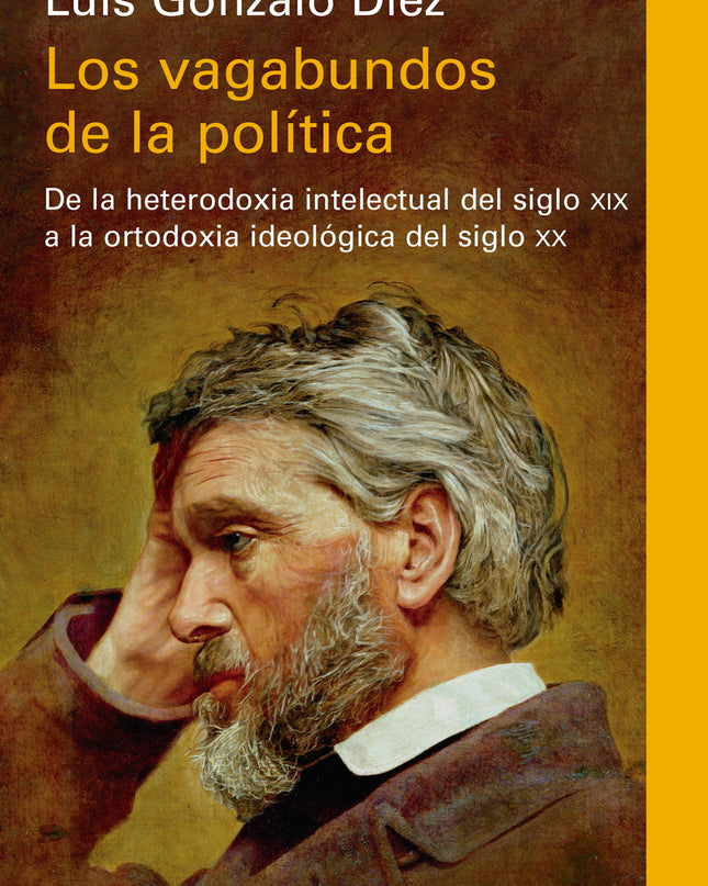 Los Vagabundos De La Política