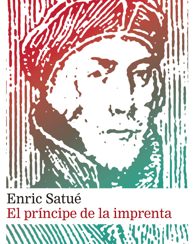 El Príncipe De La Imprenta