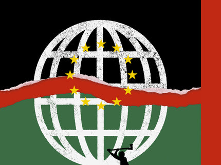 El Mundo Después De Gaza