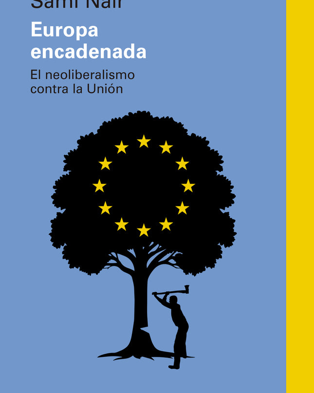 Europa Encadenada