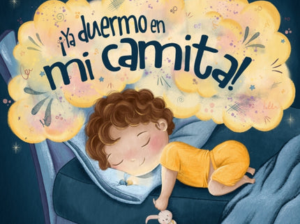 ¡por Fin Duermo En Mi Camita!