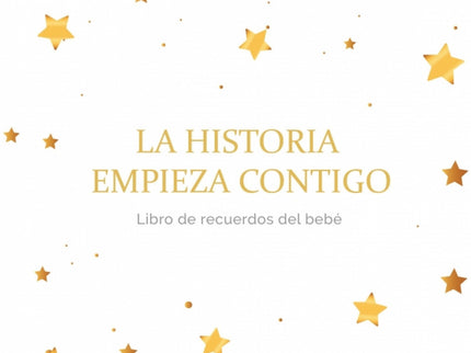 La Historia Empieza Contigo