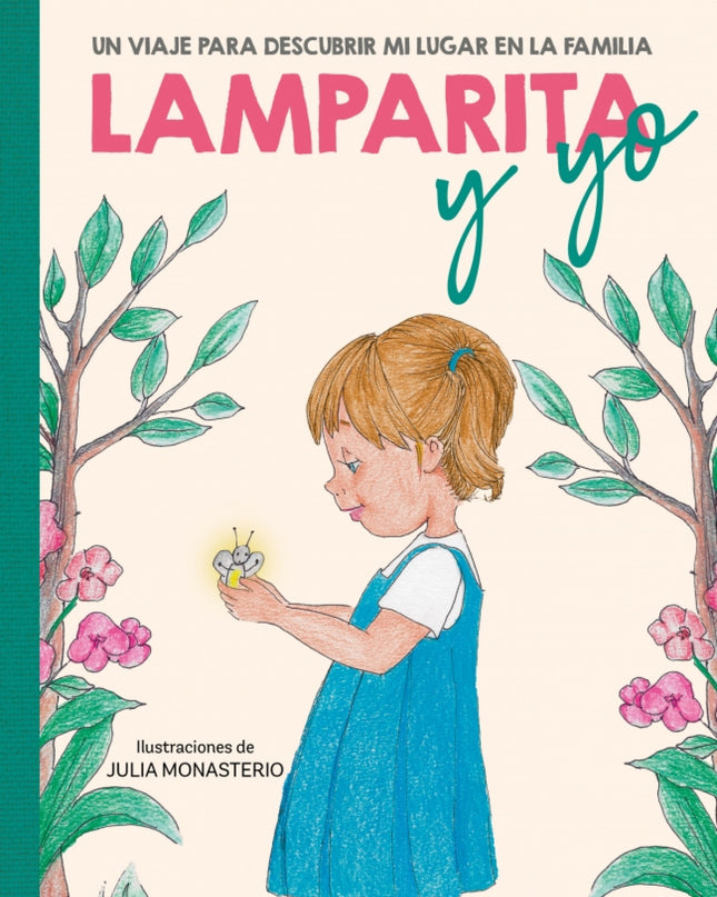 Lamparita Y Yo