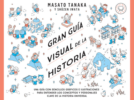 Gran Guía Visual De La Historia