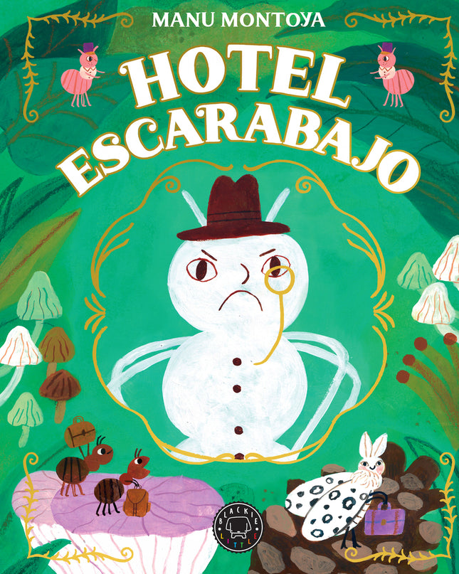 Hotel Escarabajo