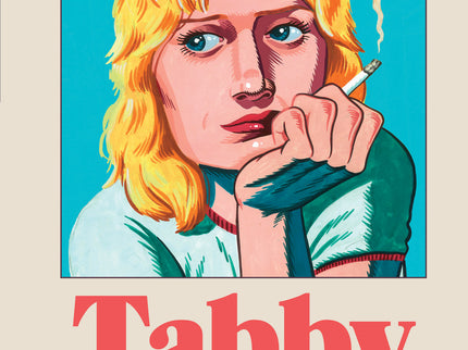Tabby, No Eres Ninguna Perdedora