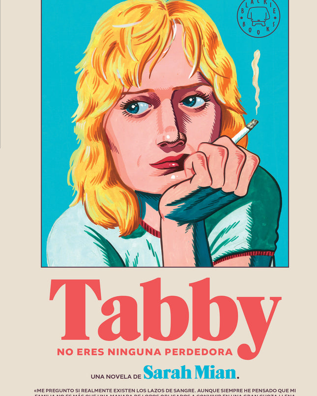 Tabby, No Eres Ninguna Perdedora