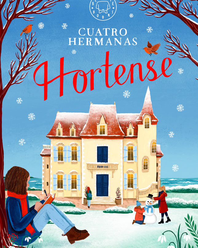 Cuatro Hermanas: Hortense