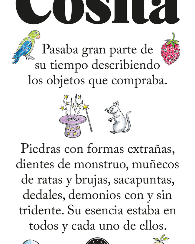 Cosita