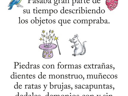Cosita