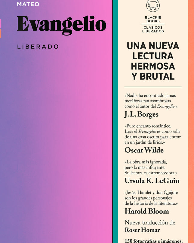 Evangelio Liberado