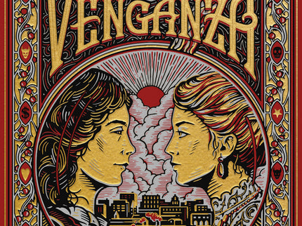Hija De La Venganza