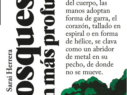 Bosques Aún Más Profundos